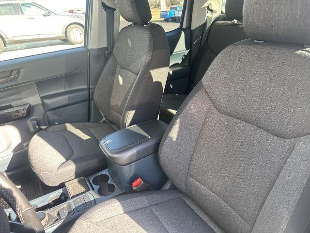 2024 Ford Maverick XLT FWD SuperCrew