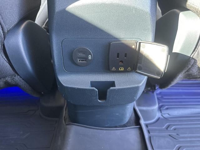 2024 Ford Maverick XLT FWD SuperCrew