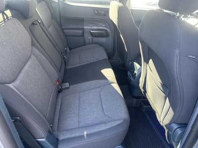2024 Ford Maverick XLT FWD SuperCrew