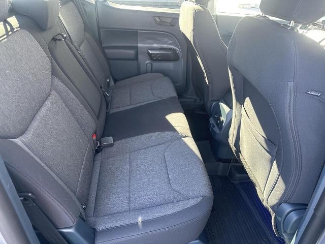 2024 Ford Maverick XLT FWD SuperCrew