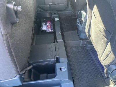 2024 Ford Maverick XLT FWD SuperCrew