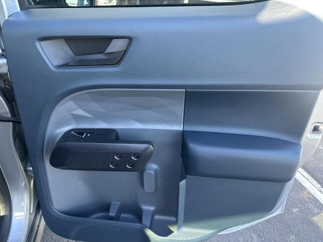 2024 Ford Maverick XLT FWD SuperCrew