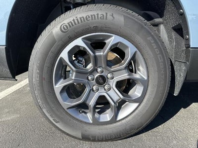 2026 Ford Maverick XLT AWD SuperCrew