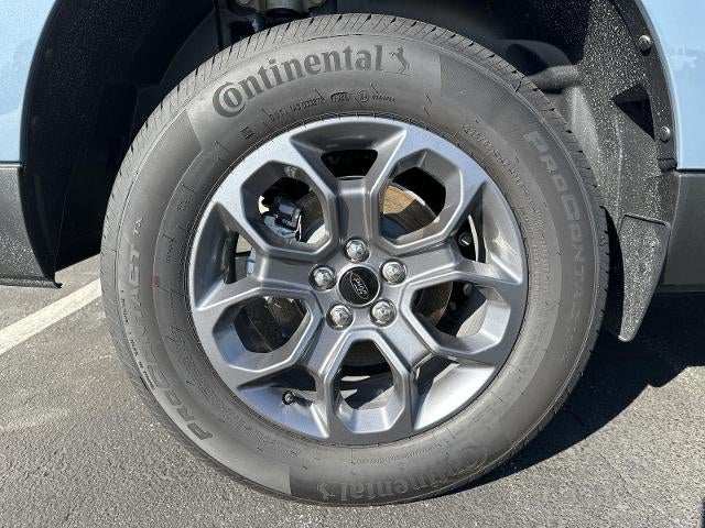 2026 Ford Maverick XLT AWD SuperCrew