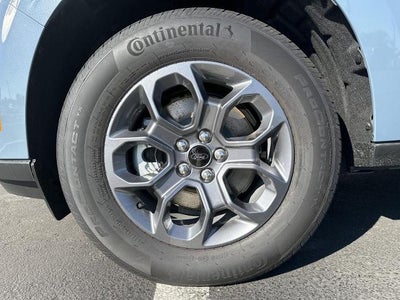 2026 Ford Maverick XLT AWD SuperCrew