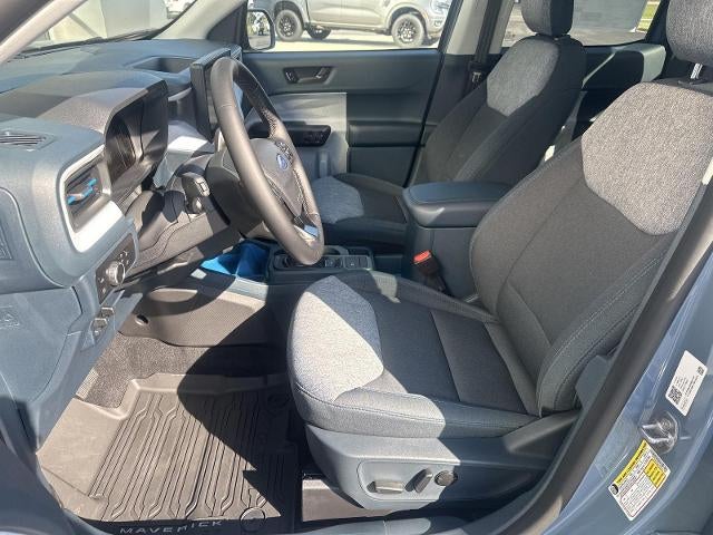 2026 Ford Maverick XLT AWD SuperCrew