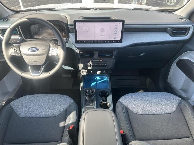 2026 Ford Maverick XLT AWD SuperCrew