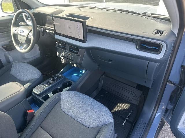 2026 Ford Maverick XLT AWD SuperCrew