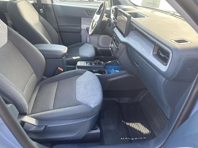 2026 Ford Maverick XLT AWD SuperCrew