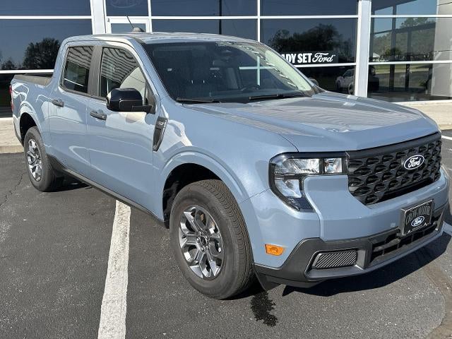 2026 Ford Maverick XLT AWD SuperCrew