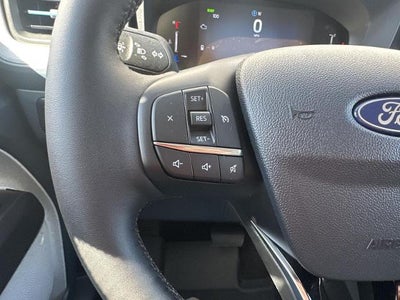 2026 Ford Maverick XLT AWD SuperCrew