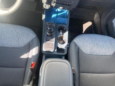 2026 Ford Maverick XLT AWD SuperCrew