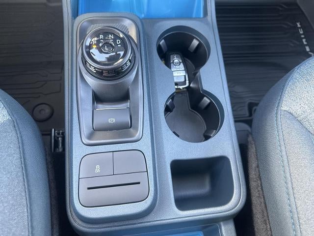 2026 Ford Maverick XLT AWD SuperCrew