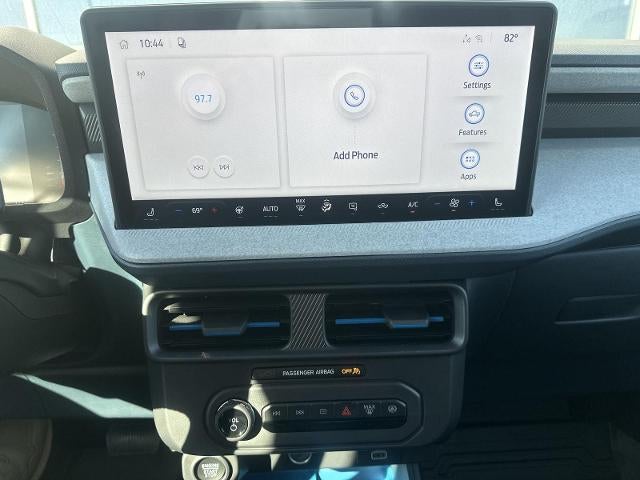 2026 Ford Maverick XLT AWD SuperCrew