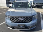 2026 Ford Maverick XLT AWD SuperCrew