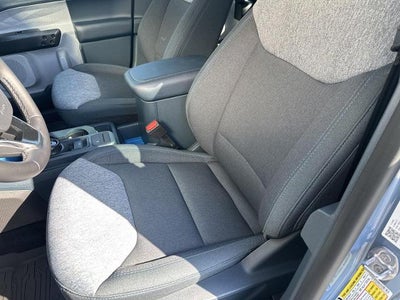 2026 Ford Maverick XLT AWD SuperCrew
