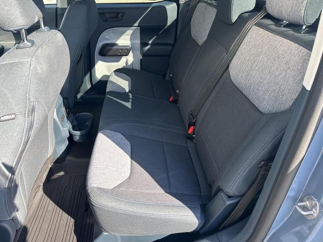 2026 Ford Maverick XLT AWD SuperCrew