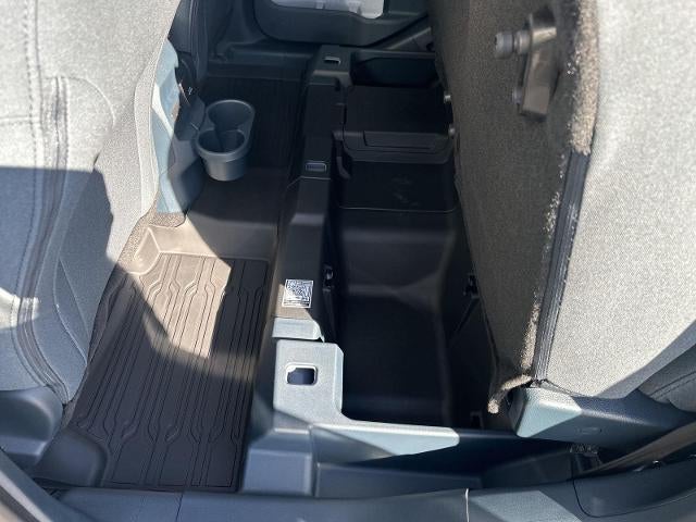 2026 Ford Maverick XLT AWD SuperCrew