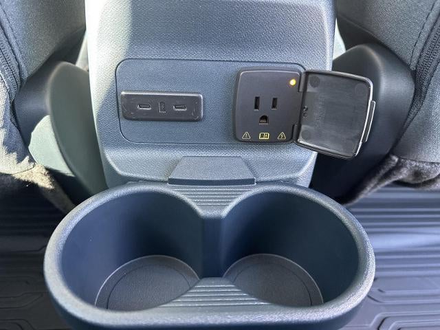 2026 Ford Maverick XLT AWD SuperCrew
