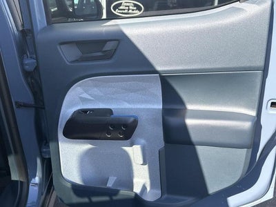 2026 Ford Maverick XLT AWD SuperCrew