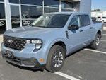 2026 Ford Maverick XLT AWD SuperCrew