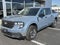 2026 Ford Maverick XLT AWD SuperCrew