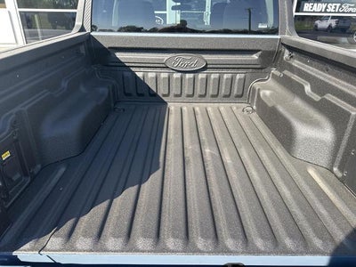 2026 Ford Maverick XLT AWD SuperCrew