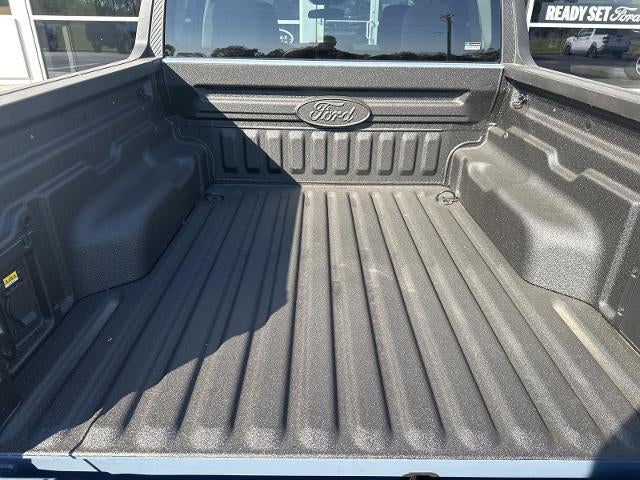 2026 Ford Maverick XLT AWD SuperCrew