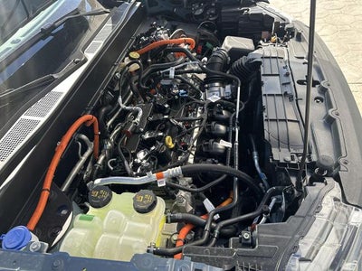 2026 Ford Maverick XLT AWD SuperCrew