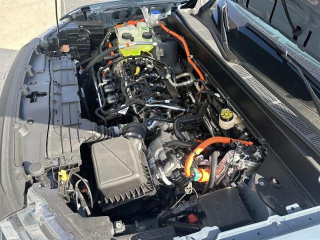 2026 Ford Maverick XLT AWD SuperCrew