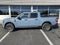2026 Ford Maverick XLT AWD SuperCrew
