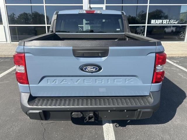 2026 Ford Maverick XLT AWD SuperCrew