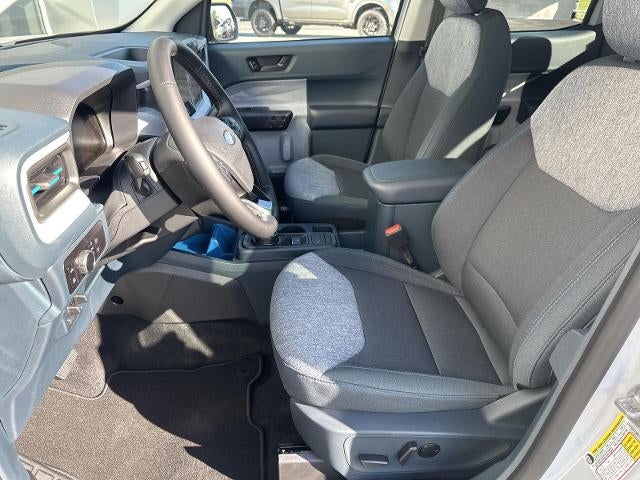 2026 Ford Maverick XLT AWD SuperCrew