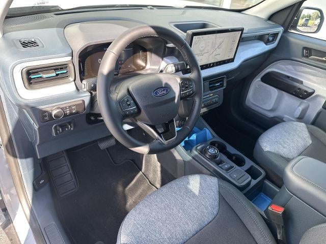 2026 Ford Maverick XLT AWD SuperCrew