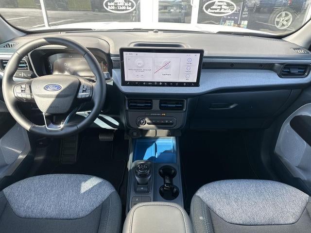 2026 Ford Maverick XLT AWD SuperCrew