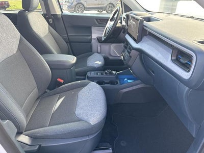 2026 Ford Maverick XLT AWD SuperCrew
