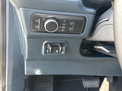 2026 Ford Maverick XLT AWD SuperCrew
