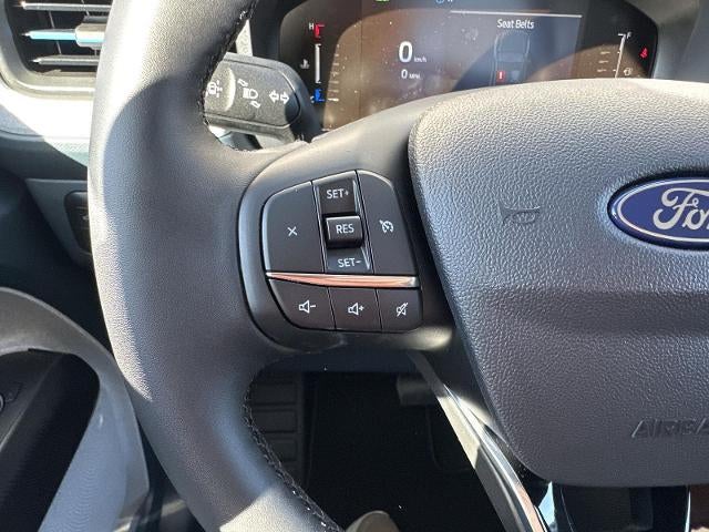 2026 Ford Maverick XLT AWD SuperCrew