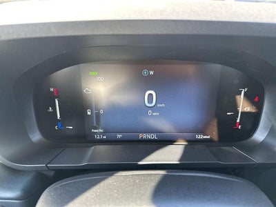 2026 Ford Maverick XLT AWD SuperCrew