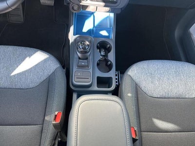 2026 Ford Maverick XLT AWD SuperCrew