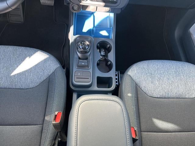 2026 Ford Maverick XLT AWD SuperCrew