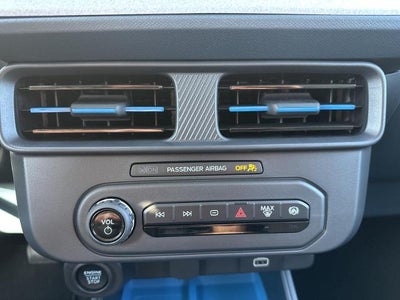 2026 Ford Maverick XLT AWD SuperCrew