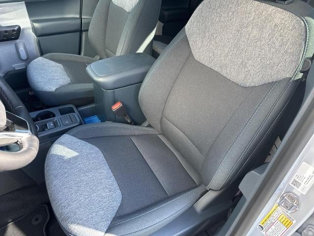 2026 Ford Maverick XLT AWD SuperCrew