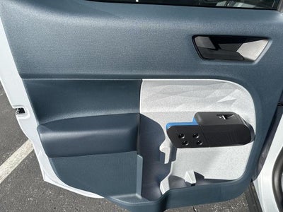 2026 Ford Maverick XLT AWD SuperCrew