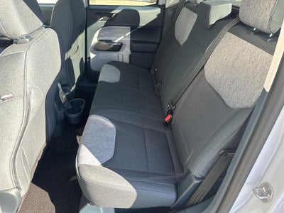 2026 Ford Maverick XLT AWD SuperCrew