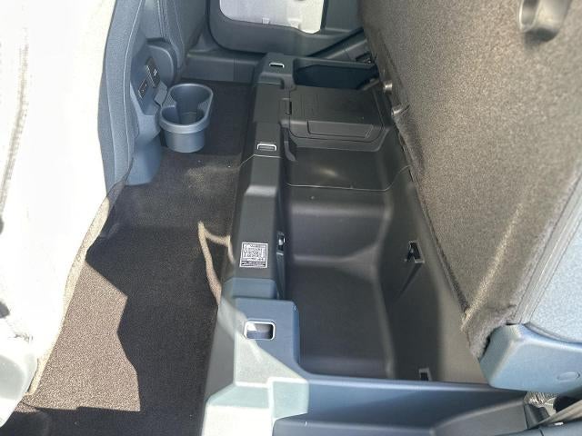 2026 Ford Maverick XLT AWD SuperCrew