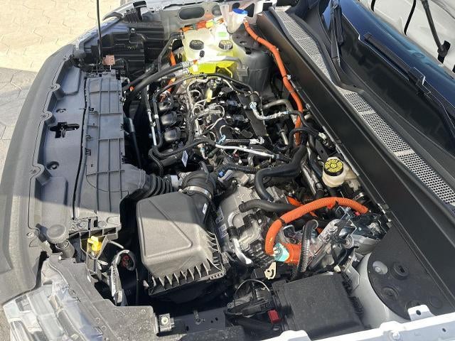 2026 Ford Maverick XLT AWD SuperCrew