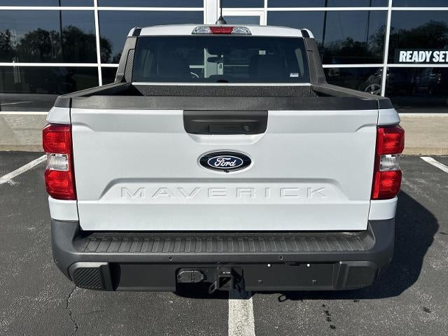 2026 Ford Maverick XLT AWD SuperCrew