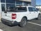 2026 Ford Maverick XLT AWD SuperCrew