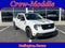 2026 Ford Maverick XLT AWD SuperCrew